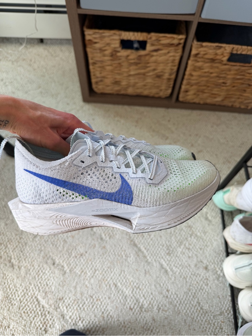 Nike Vaporfly